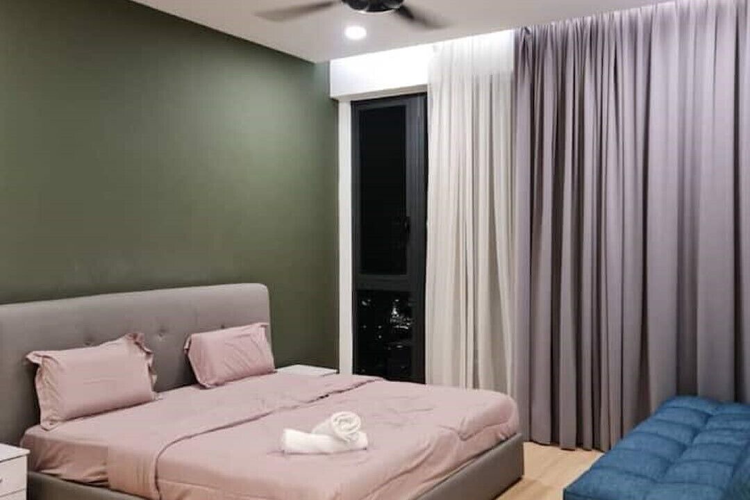 Photo of Bedroom in Seri Tanjung Pinang