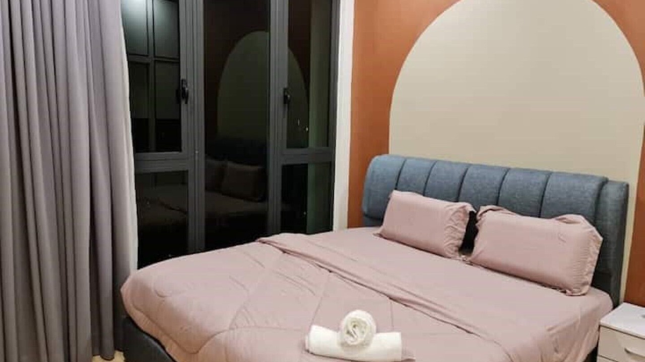Photo of Bedroom in Seri Tanjung Pinang
