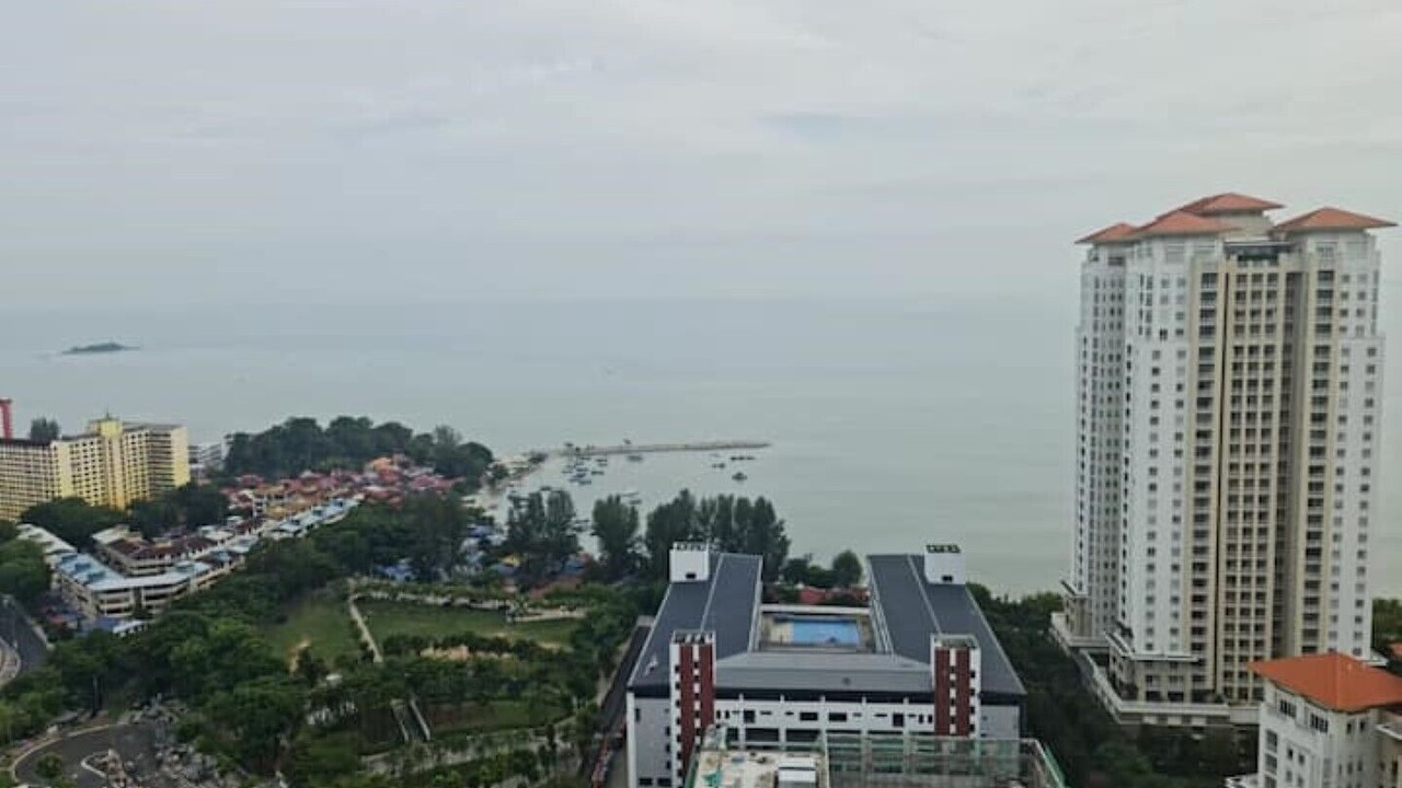 Photo of Outdoor in Seri Tanjung Pinang