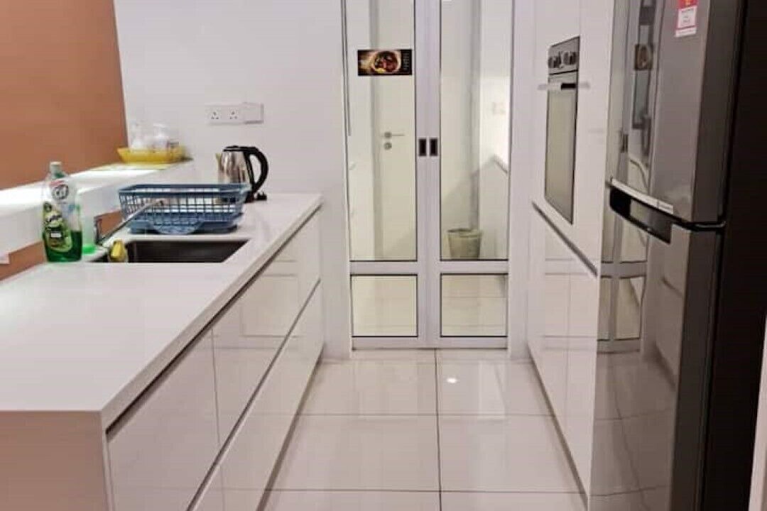 Photo of Kitchen in Seri Tanjung Pinang