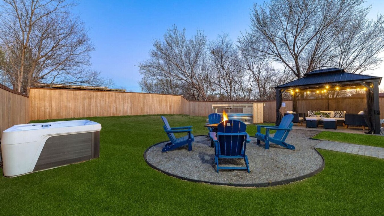 Photo of Outdoor in West Dallas