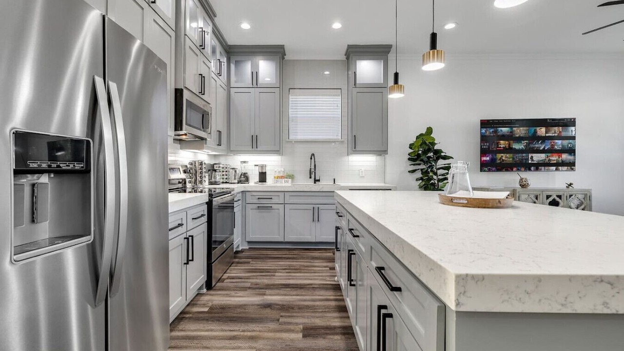 Photo of Kitchen in West Dallas