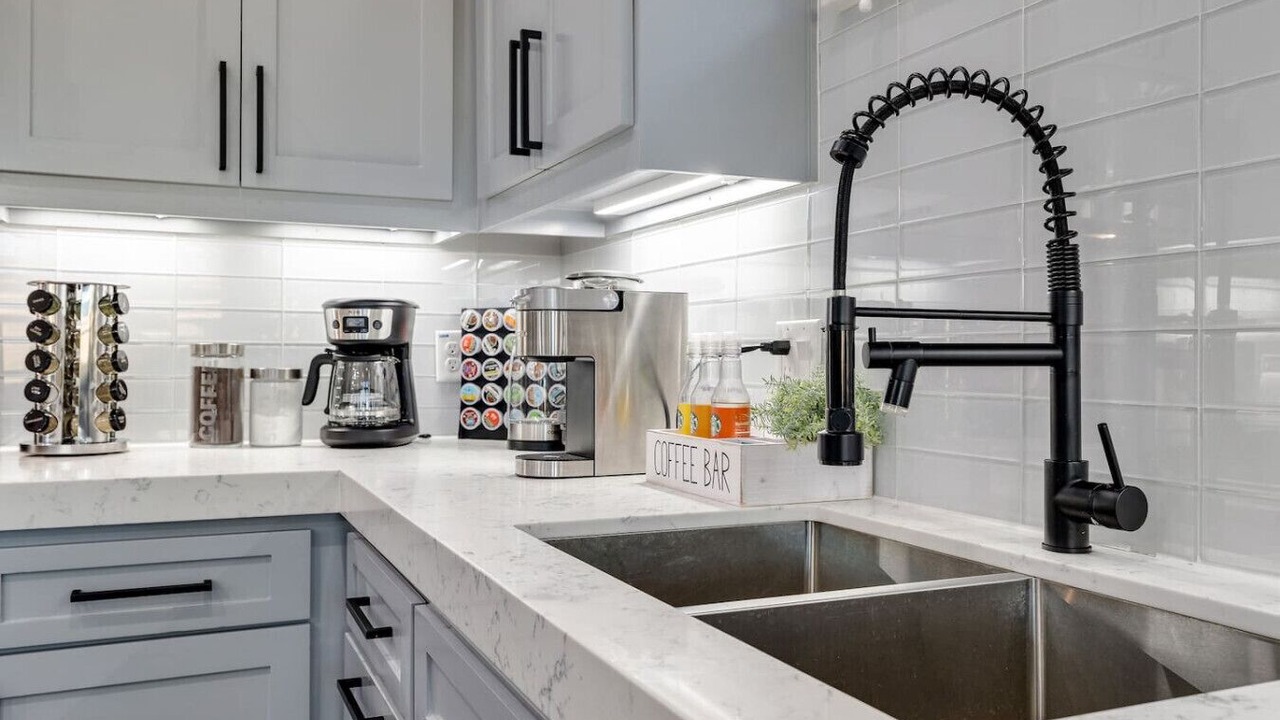 Photo of Kitchen in West Dallas