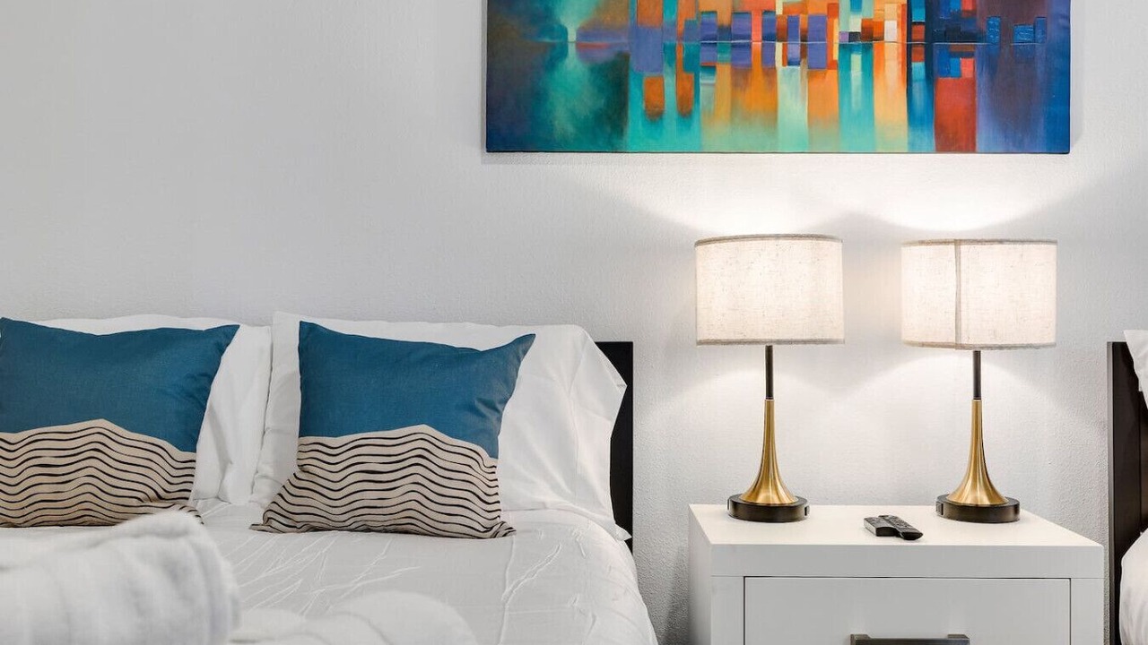 Photo of Bedroom in West Dallas