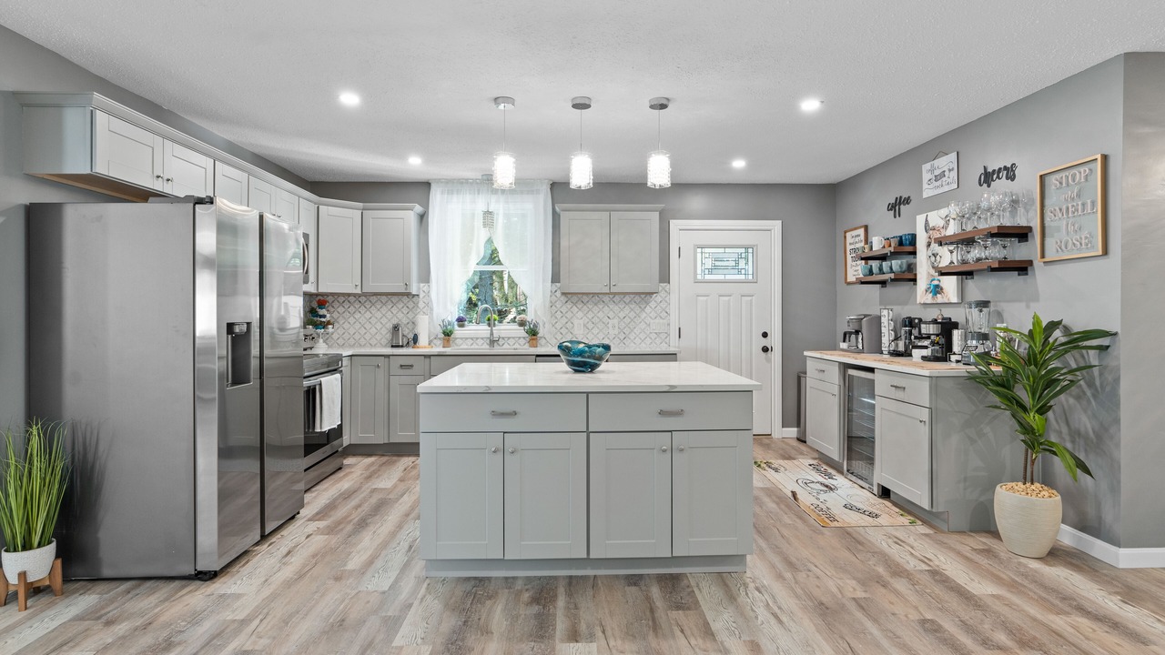 Photo of Kitchen in Kingston