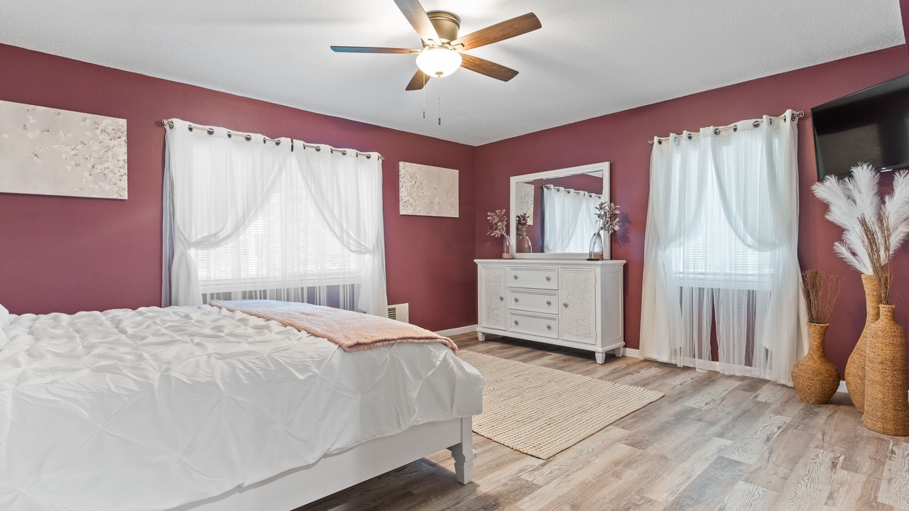 Photo of Bedroom in Kingston