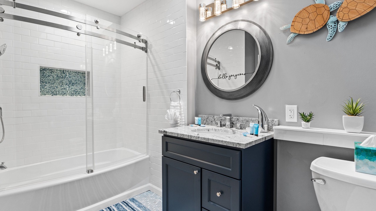 Photo of Bathroom in Kingston
