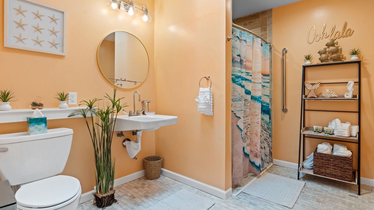 Photo of Bathroom in Kingston