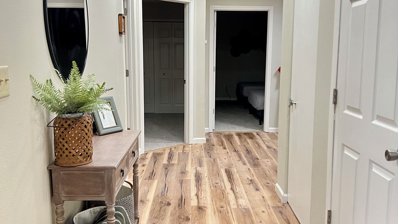 Photo of Bedroom in Midtown Anchorage