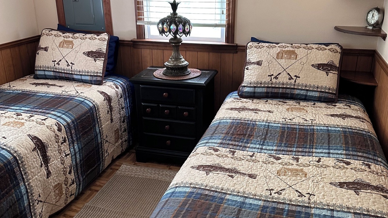 Photo of Bedroom in Wakefield-Peacedale