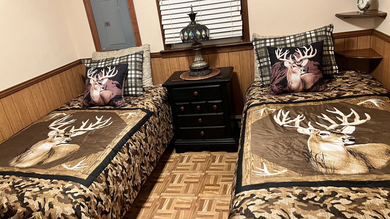 Photo of Bedroom in Wakefield-Peacedale