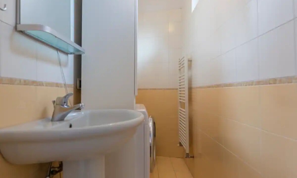 Photo of Bathroom in Porta Genova