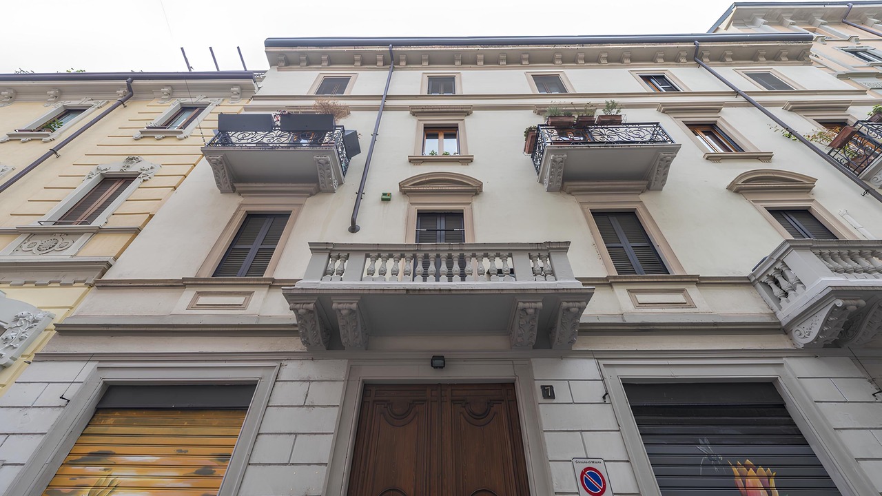 Photo of Outdoor in Porta Genova