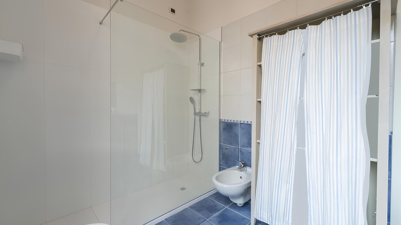 Photo of Bathroom in Porta Genova