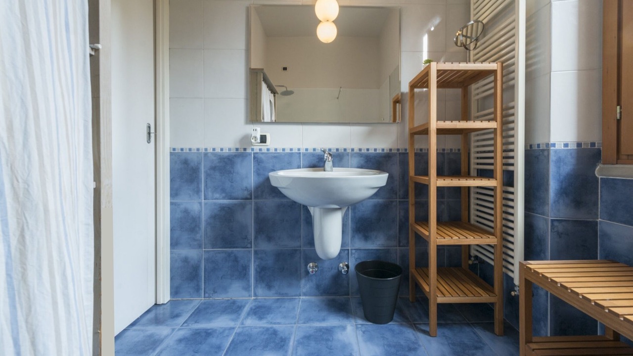 Photo of Bathroom in Porta Genova