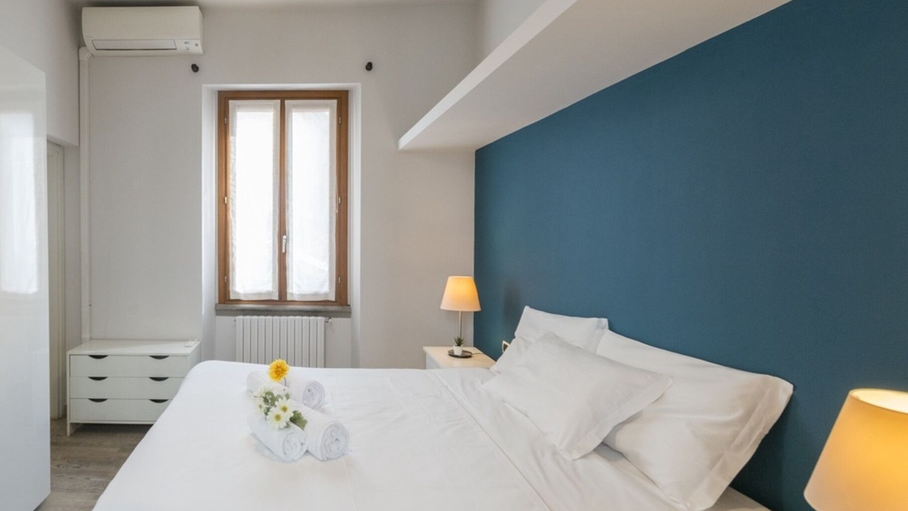 Photo of Bedroom in Porta Genova