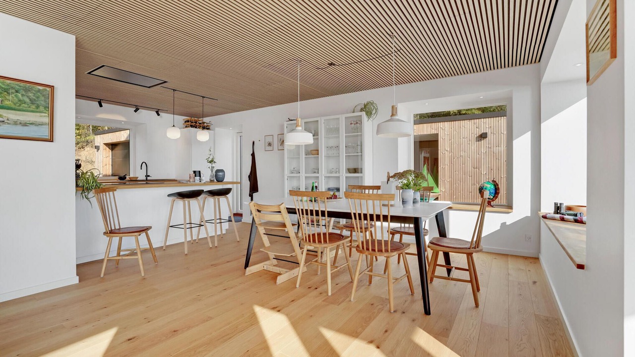 Photo of Bedroom in Fredericia