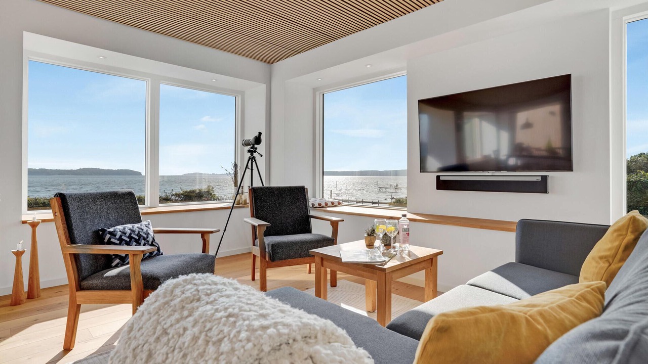 Photo of Bedroom in Fredericia