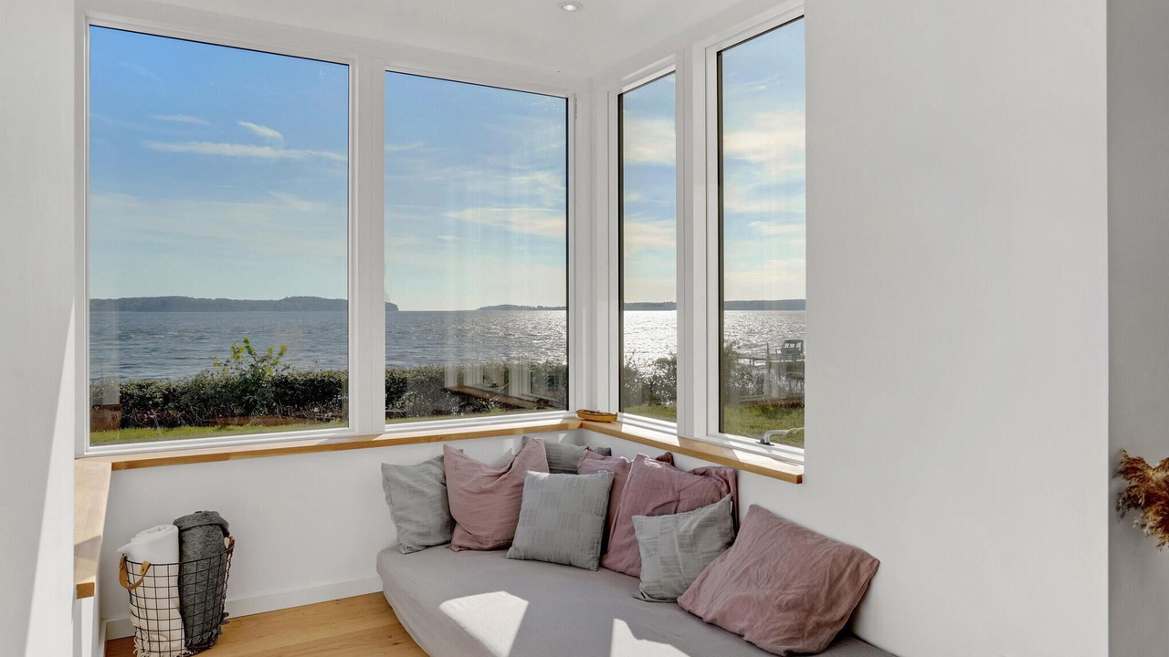 Photo of Bedroom in Fredericia