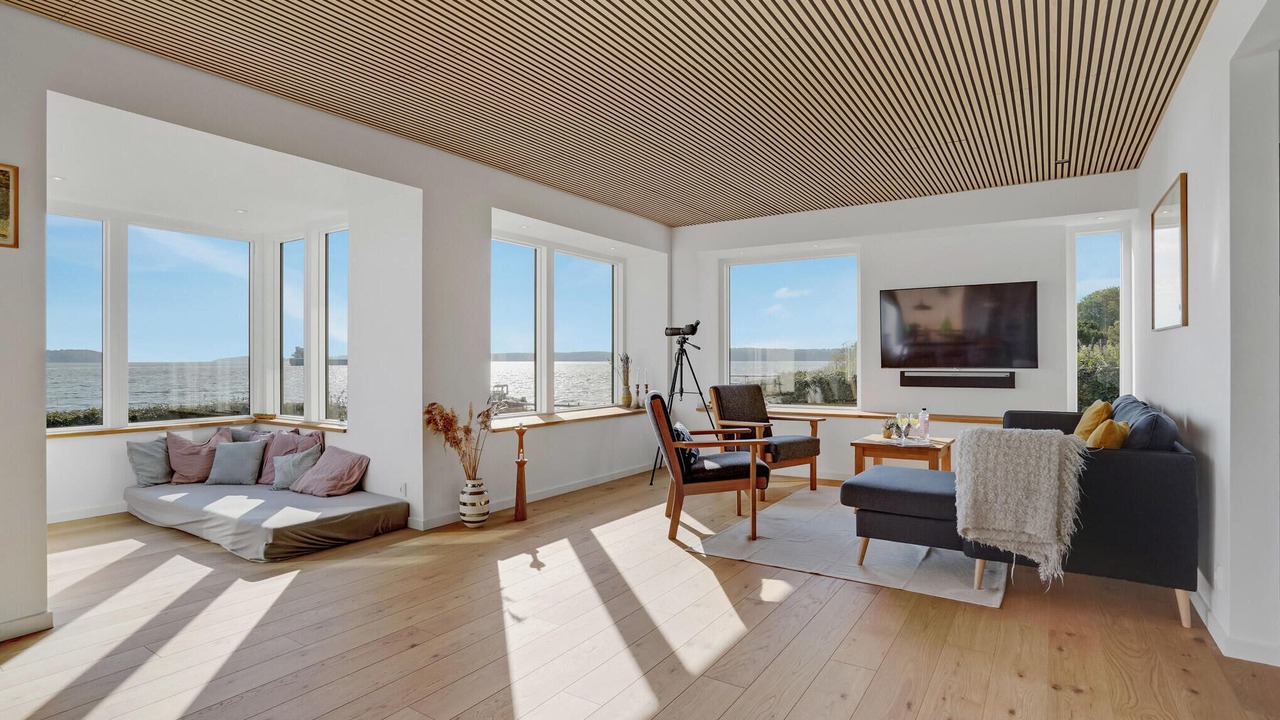 Photo of Bedroom in Fredericia