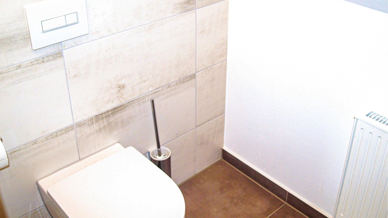 Photo of Bathroom in Neubrandenburg