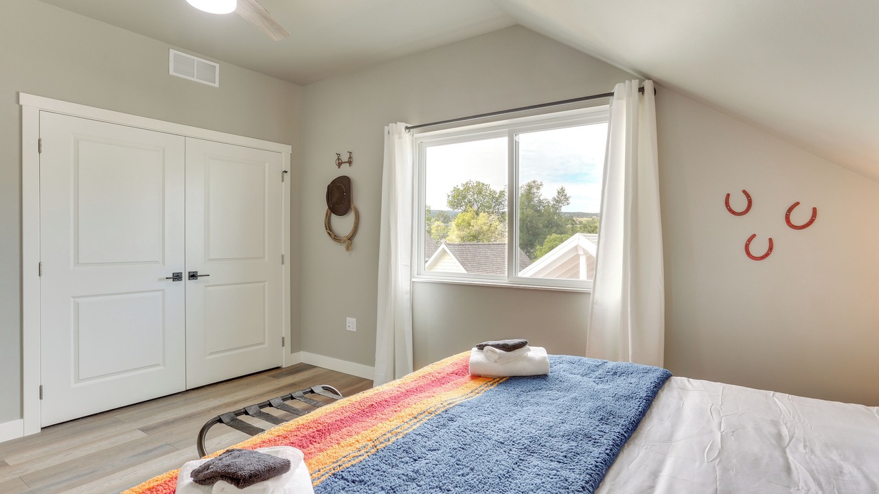 Photo of Bedroom in Spearfish