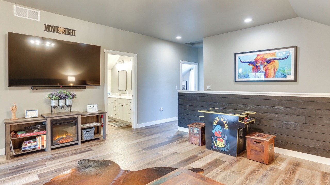 Photo of Bedroom in Spearfish