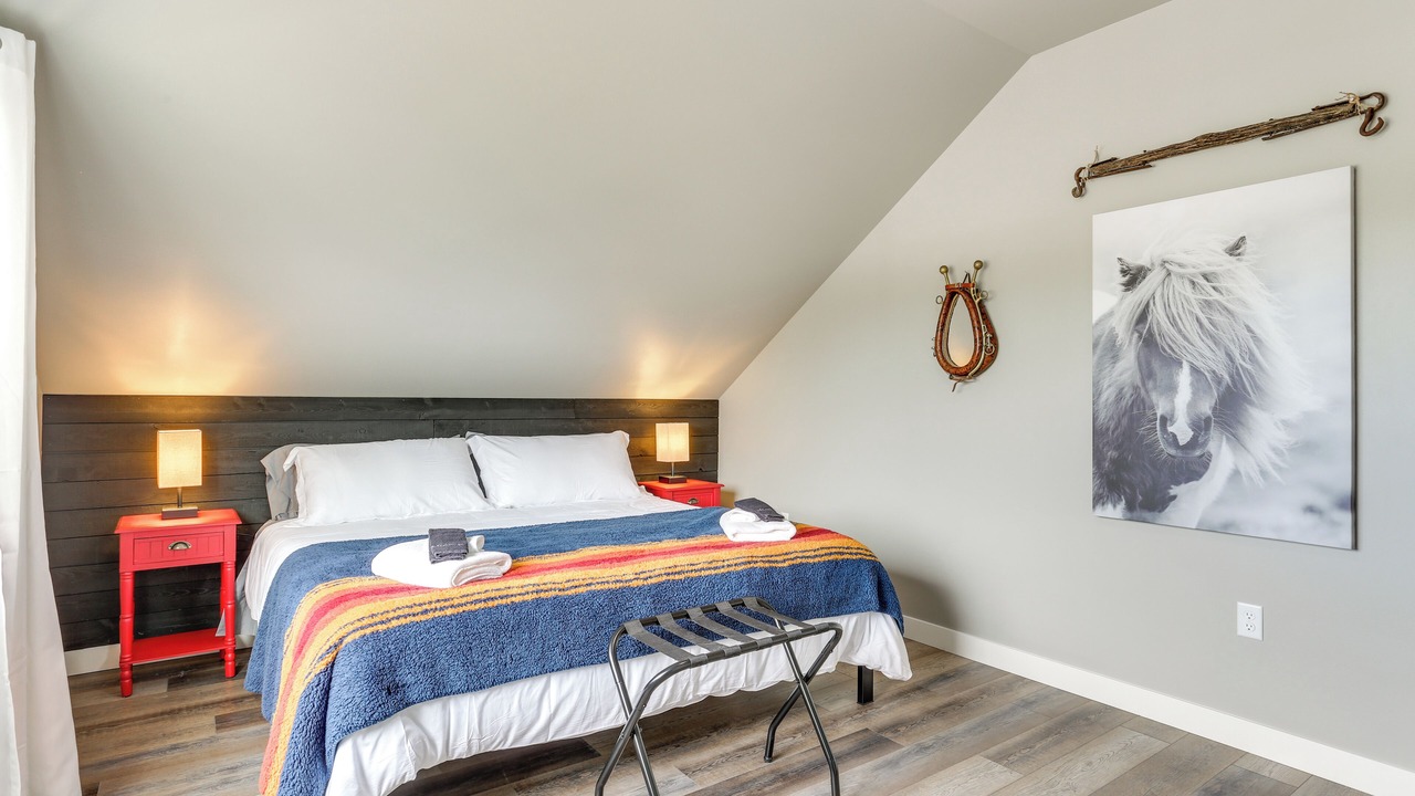 Photo of Bedroom in Spearfish
