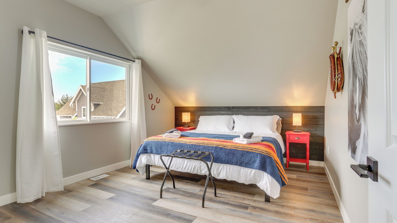 Photo of Bedroom in Spearfish