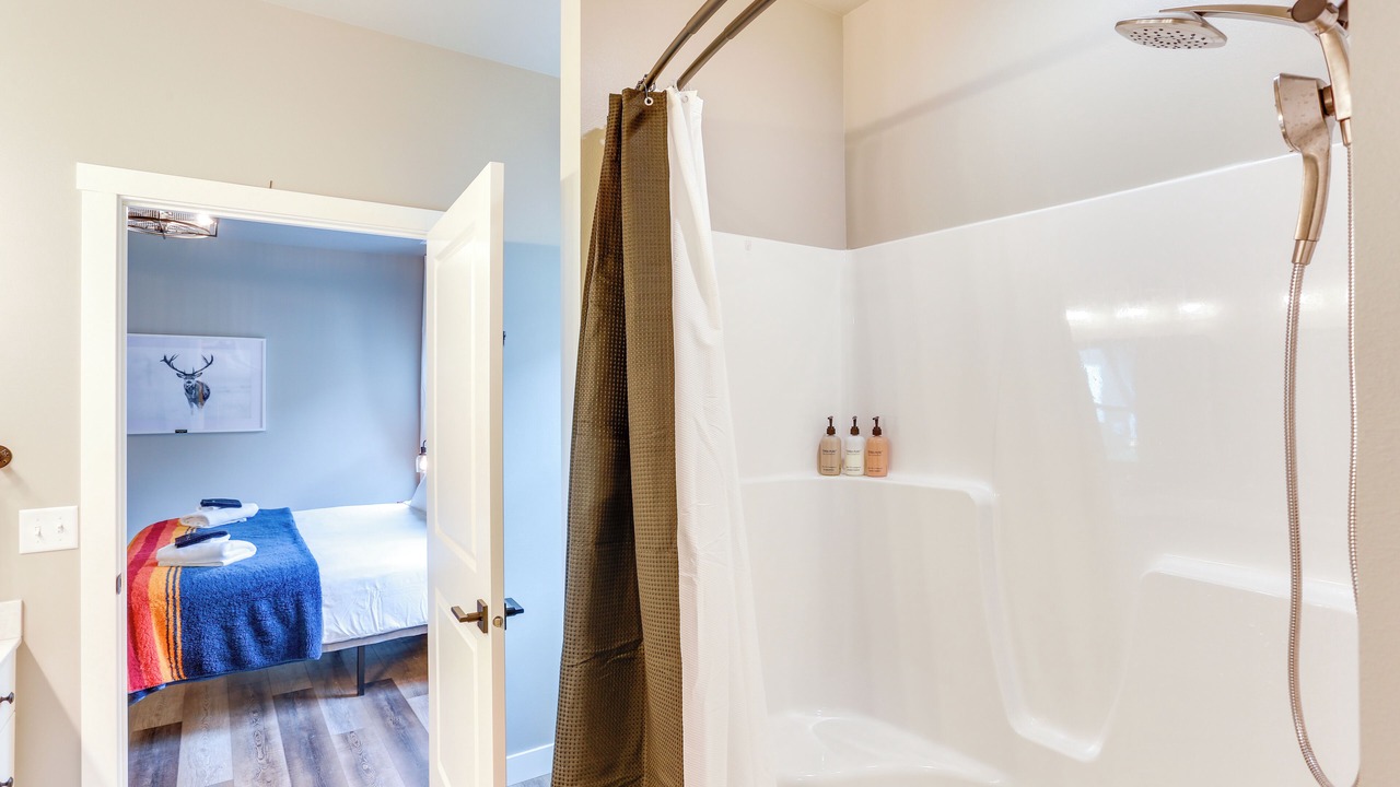 Photo of Bathroom in Spearfish