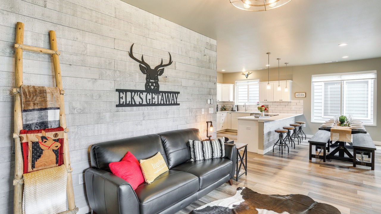 Photo of Livingroom in Spearfish