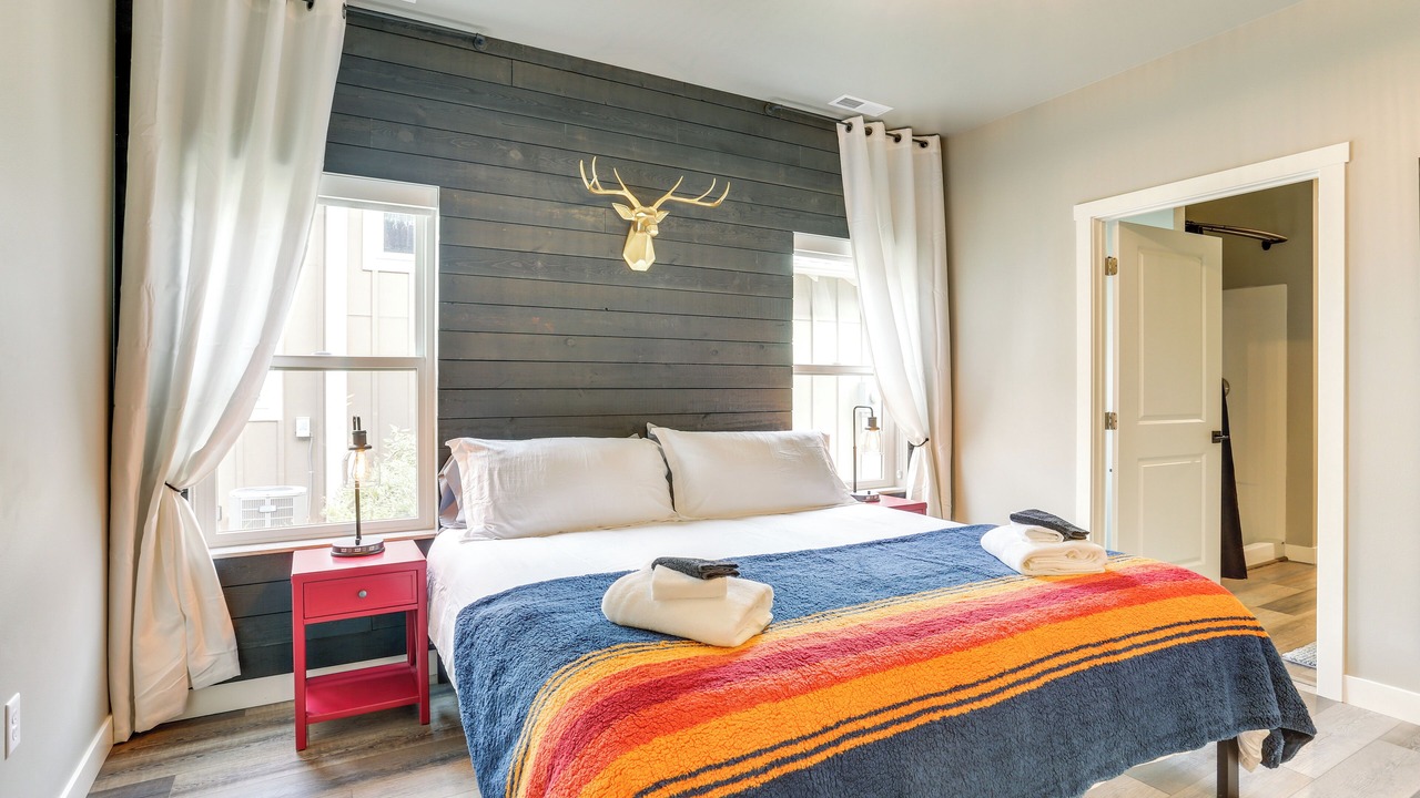 Photo of Bedroom in Spearfish