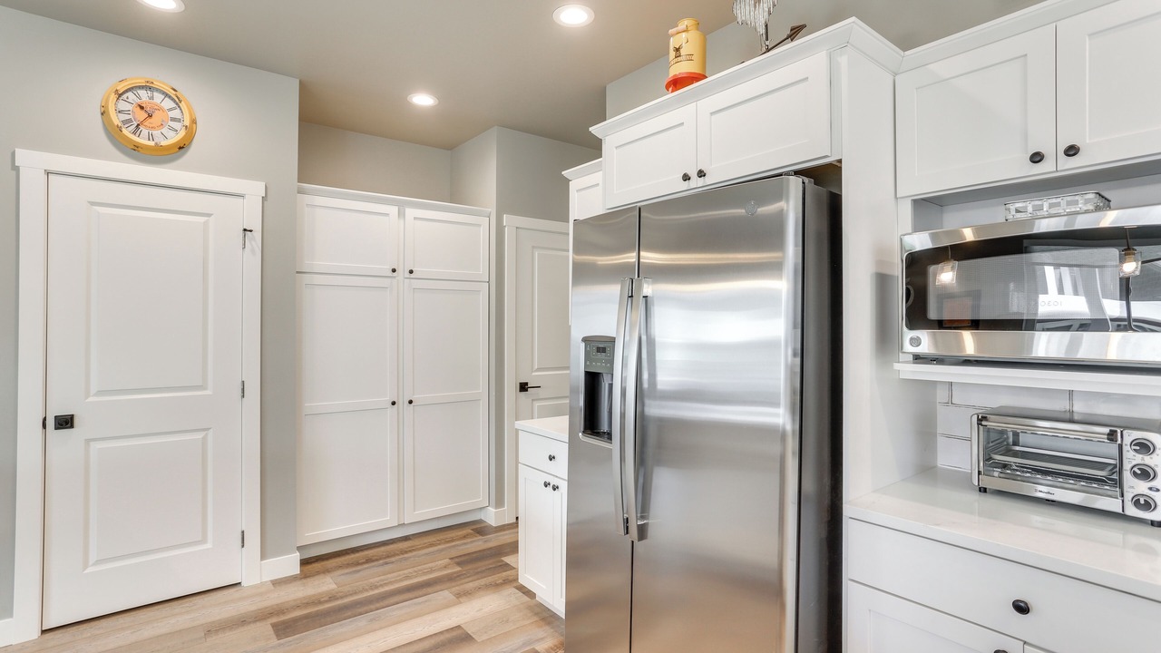Photo of Kitchen in Spearfish