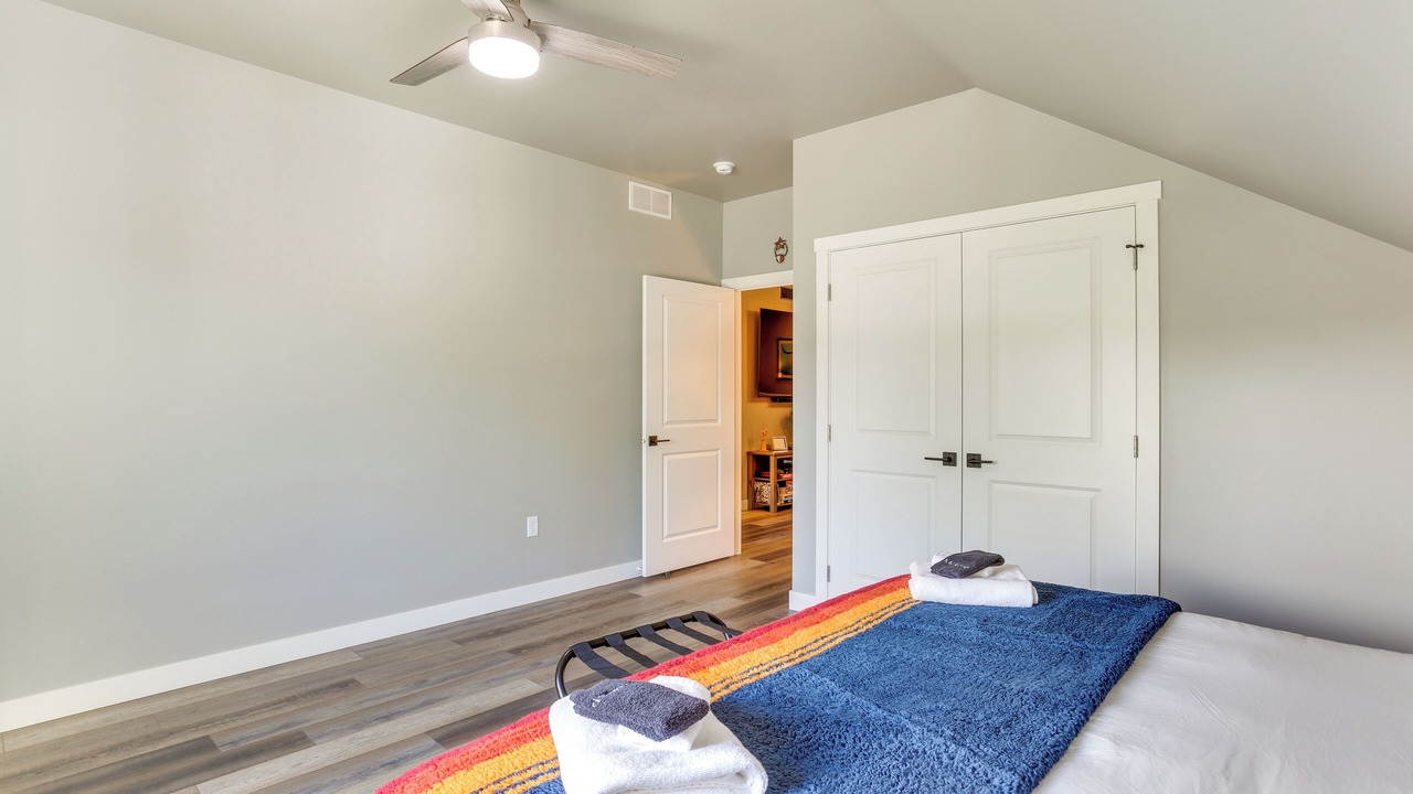 Photo of Bedroom in Spearfish