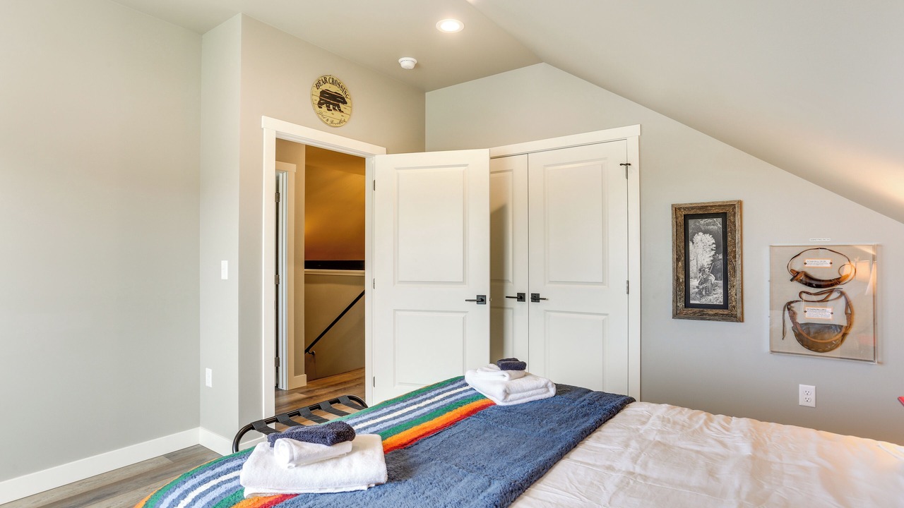 Photo of Bedroom in Spearfish