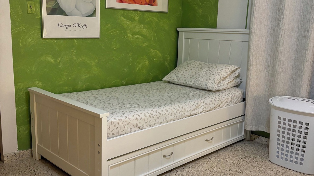 Photo of Bedroom in Tejas