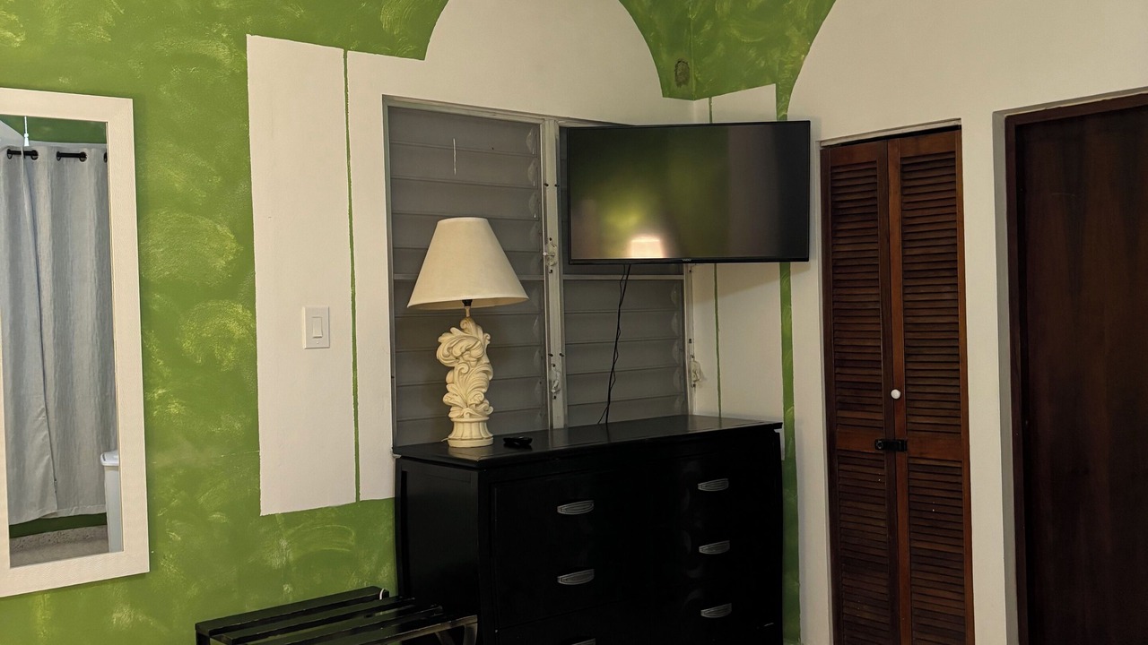 Photo of Bedroom in Tejas