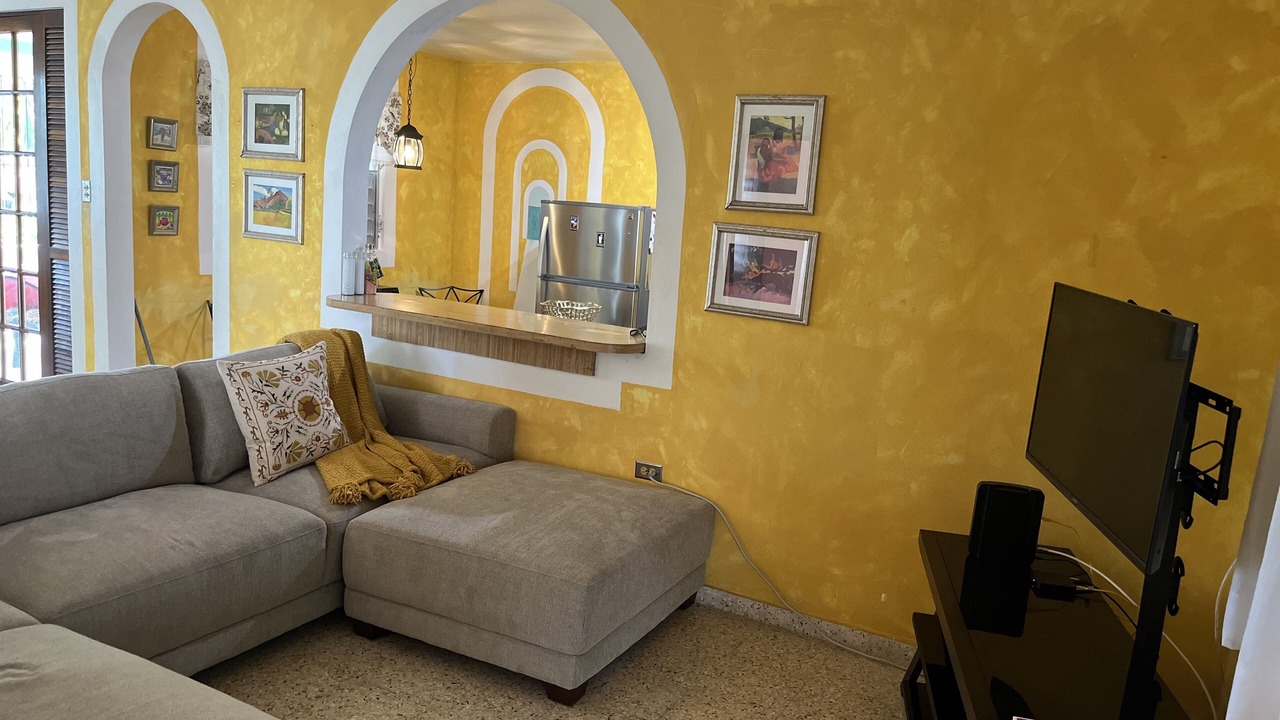 Photo of Livingroom in Tejas