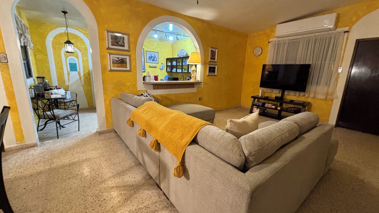 Photo of Livingroom in Tejas