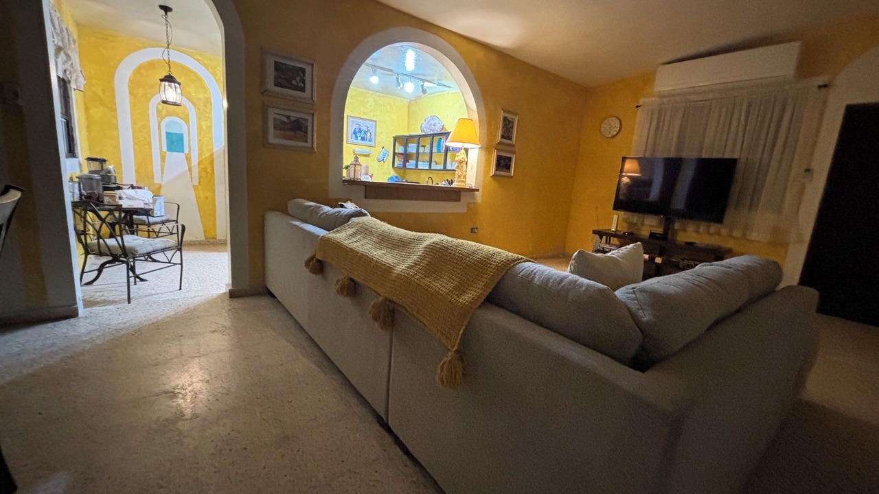 Photo of Livingroom in Tejas