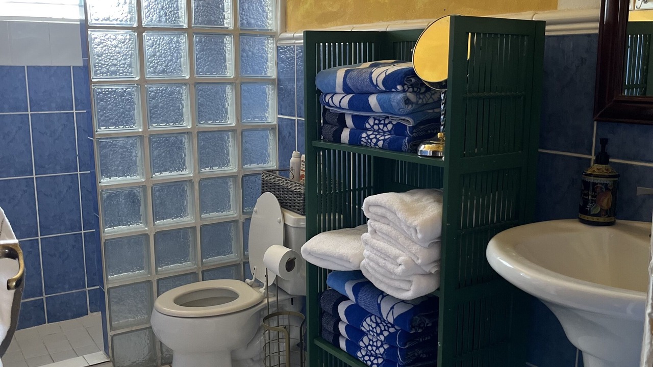 Photo of Bathroom in Tejas