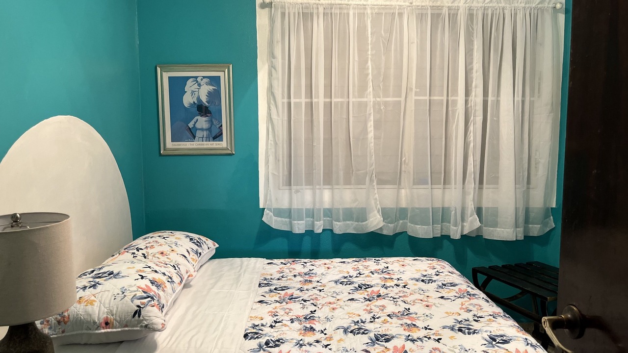 Photo of Bedroom in Tejas