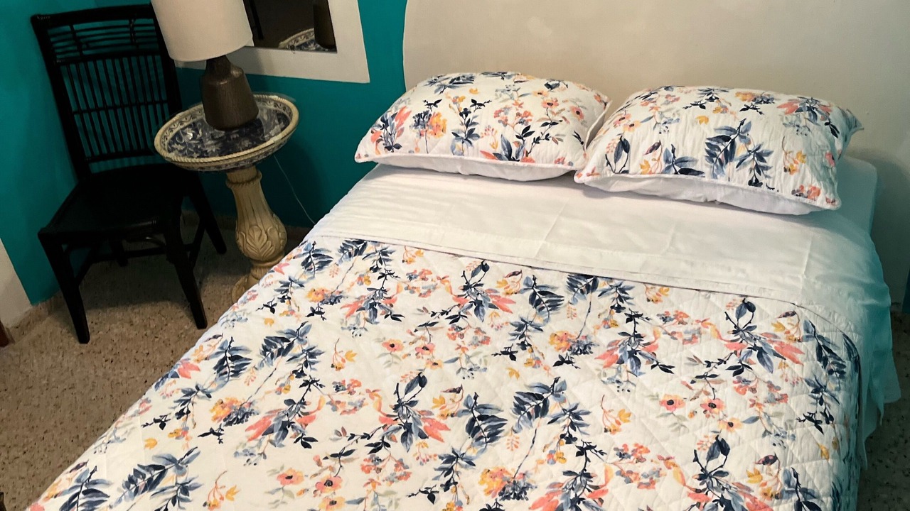 Photo of Bedroom in Tejas