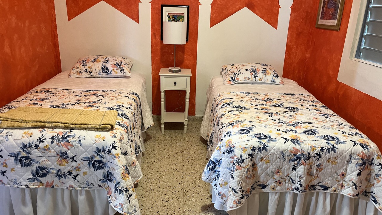 Photo of Bedroom in Tejas