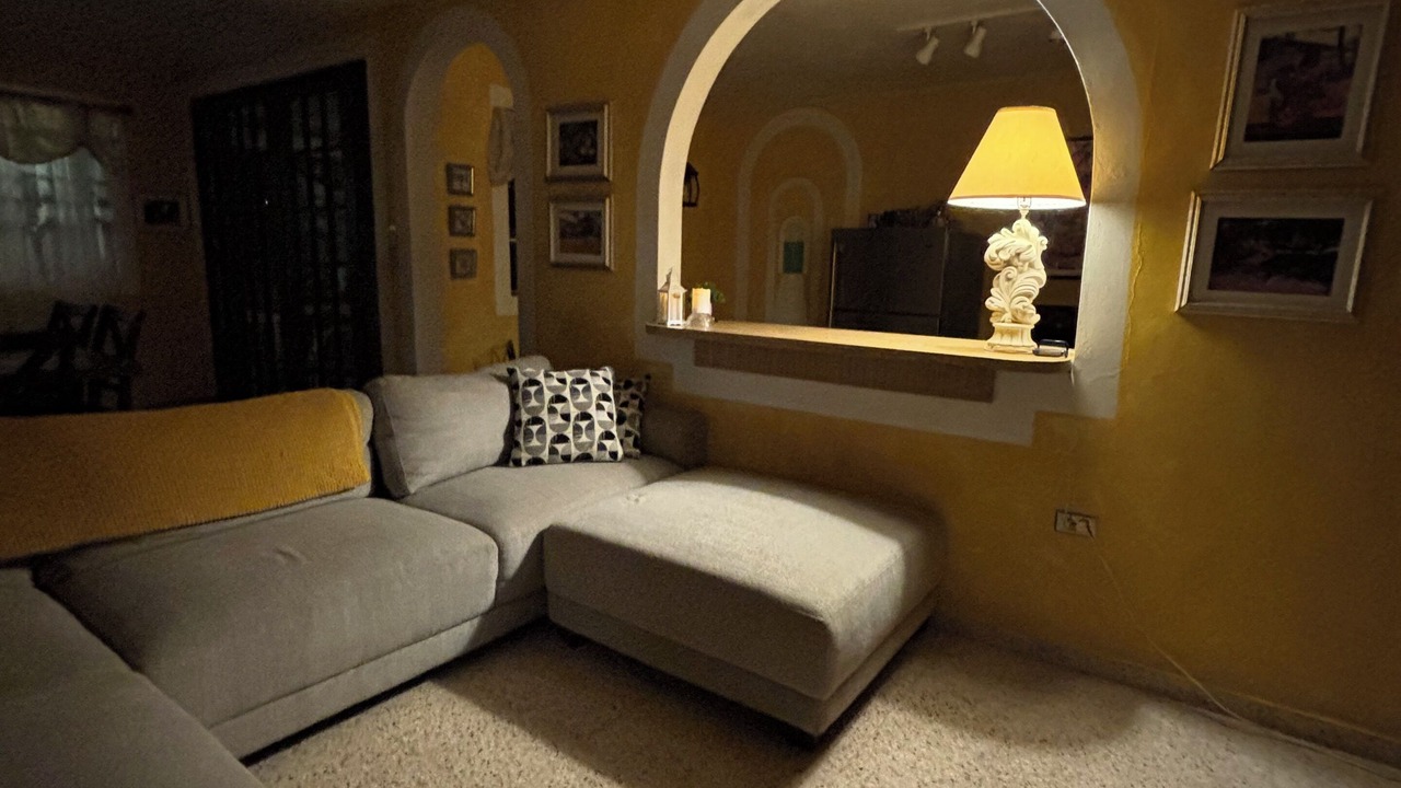 Photo of Livingroom in Tejas
