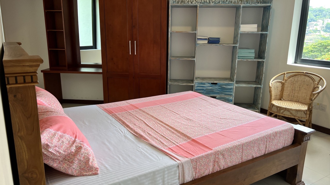 Photo of Bedroom in Kandy