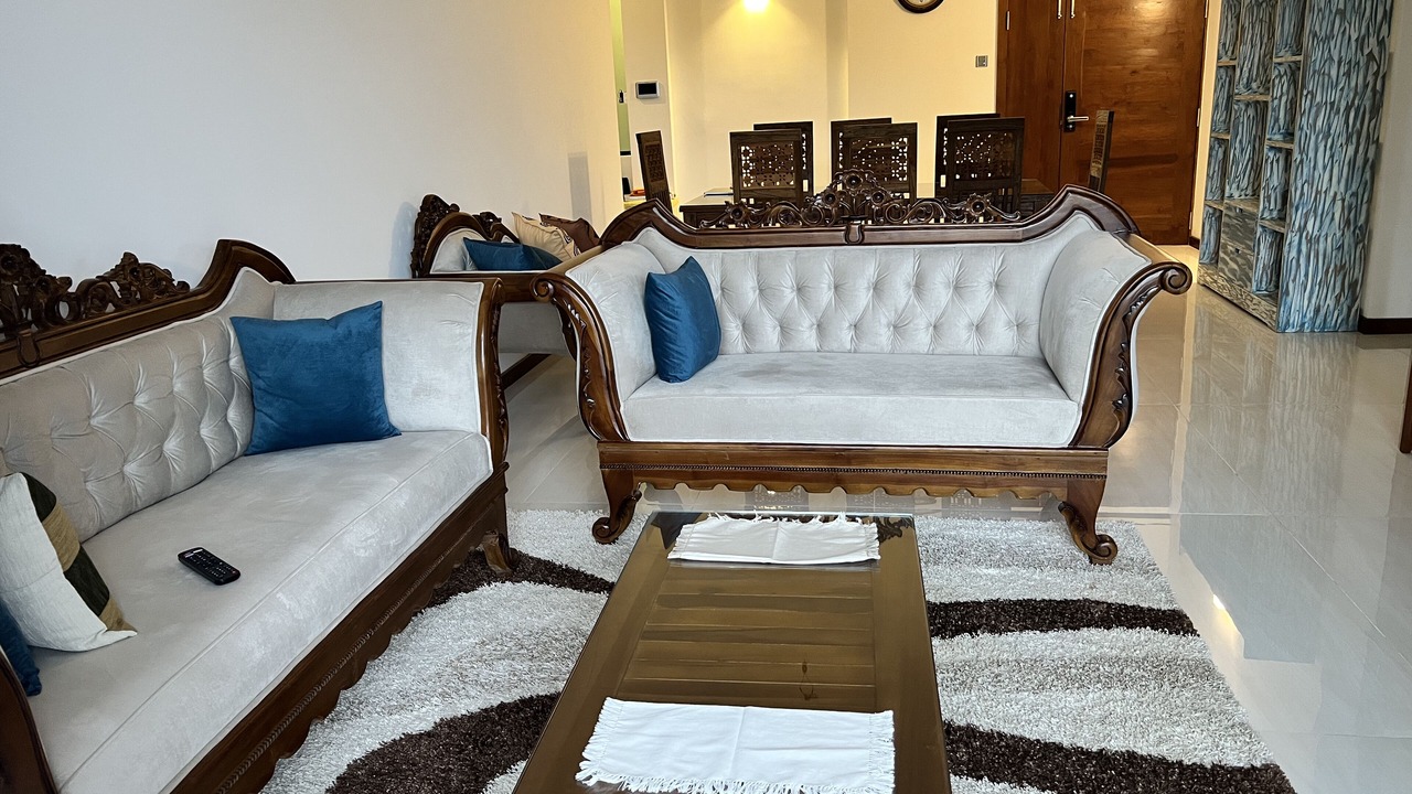 Photo of Bedroom in Kandy
