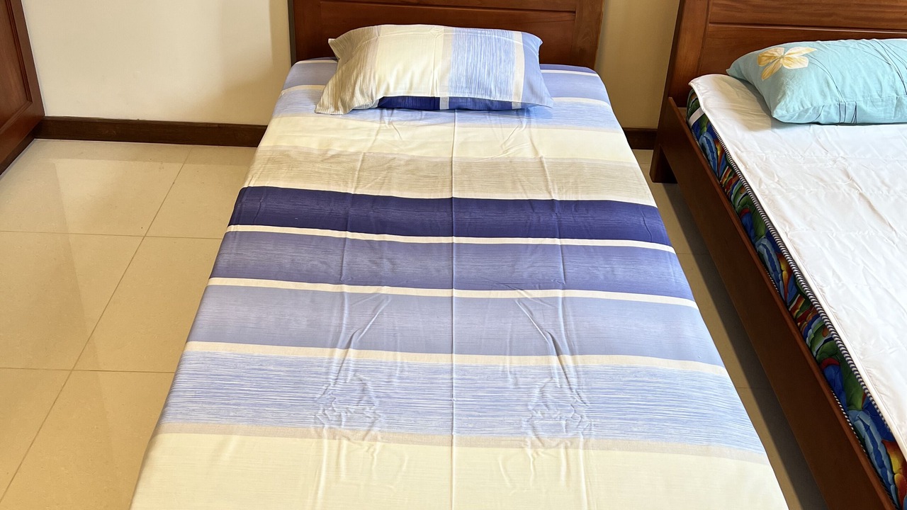 Photo of Bedroom in Kandy