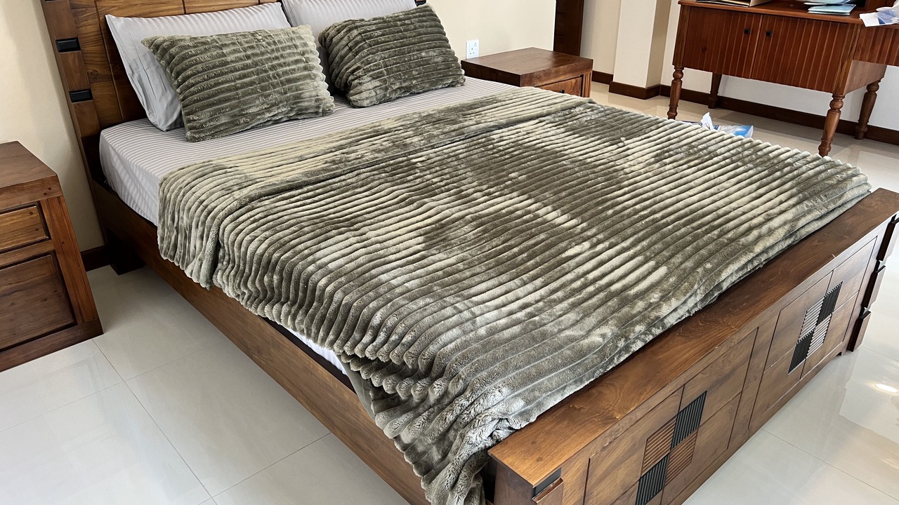 Photo of Bedroom in Kandy
