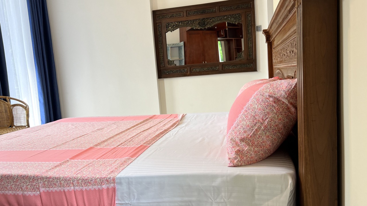 Photo of Bedroom in Kandy